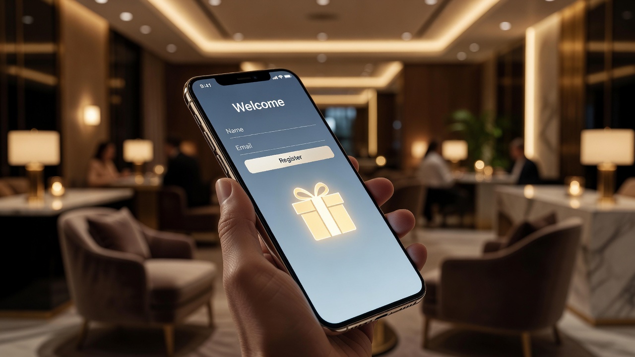 Jak získat bonus za registraci v zahraničním casinu? - zahraniční casino bonus bez vkladu